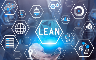 Warum Lean Management die Zukunft ist.